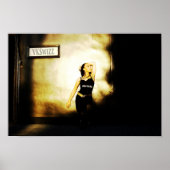 金星ポスター ポスター (正面)