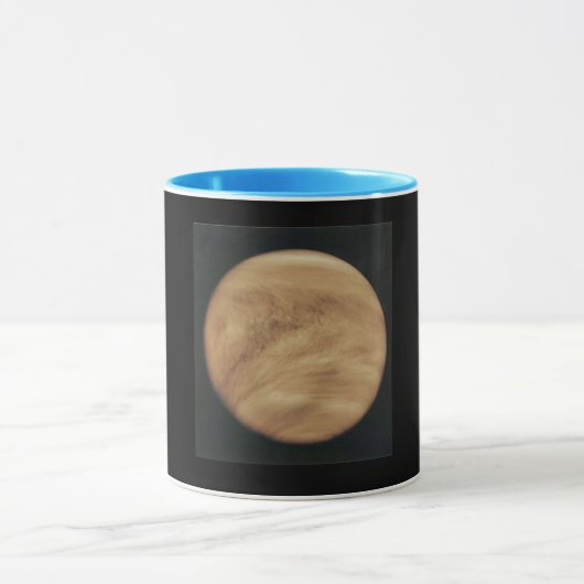 金星マグカップ マグカップ (中央)