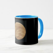 金星マグカップ マグカップ (正面右)