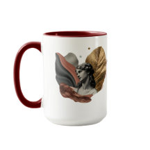 金星モダンの永遠の恵みをフィーチャーする芸術