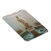 金星像 マグネット (右側)