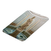 金星像 マグネット (左側)