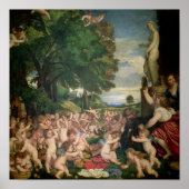 金星崇拝1519 ポスター (正面)