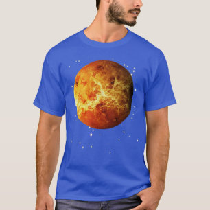 金星惑星太陽のシステム天文学者スパ Tシャツ