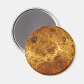 金星磁石 マグネット (正面/裏面)