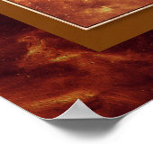 金星花 ポスター (角)