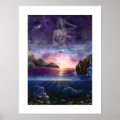 金星蠍座 ポスター (正面)