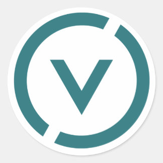 金星計画 ラウンドシール