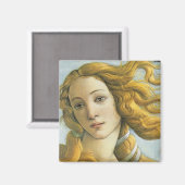 金星詳細磁石 マグネット (正面/裏面)