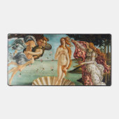 金星誕生サンドロ・ボッティチェリ デスクマット (正面)