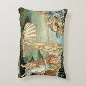 金星誕生 アクセントクッション (裏面(縦))