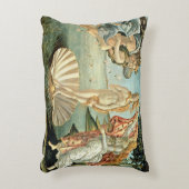 金星誕生 アクセントクッション (正面(垂直))