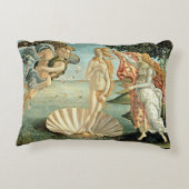 金星誕生 アクセントクッション (裏面)