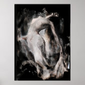 金星誕生 ポスター (正面)