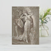 金星鏡 | ウォルタークレーン カード (スタンド正面)