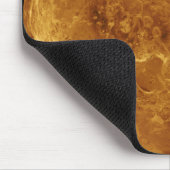 金星2 マウスパッド (コーナー)