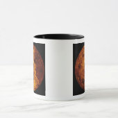 金星3 マグカップ (中央)