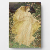 金星/アフロディーテ異教のローマ女神の祭壇 フォトプラーク (正面)