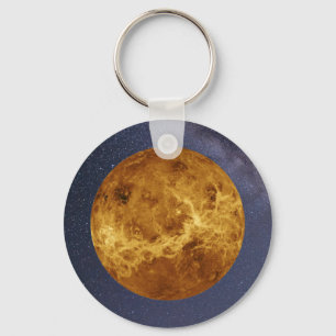 金星 キーホルダー