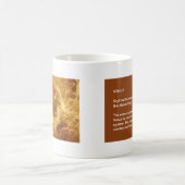 金星 コーヒーマグカップ (中央)