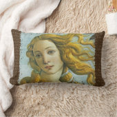 金星*サンドロ・ボッティチェッリ ランバークッション (ブランケット)
