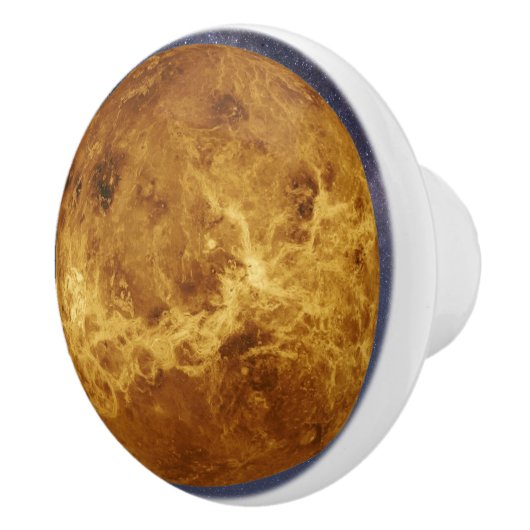 金星 セラミックノブ (右)