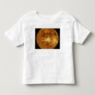 金星 トドラーTシャツ