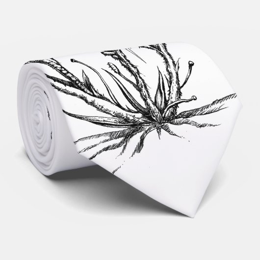 金星 ネクタイ (ロール)