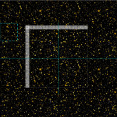 金星 ファブリック (タイル)