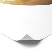 金星 ポスター (角)