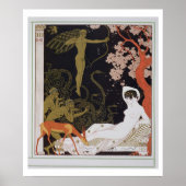 金星 ポスター (正面)