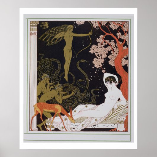 金星 ポスター (正面)