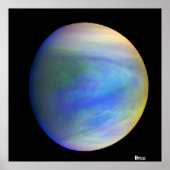 金星 ポスター (正面)