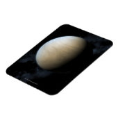 金星 マグネット (左側)