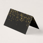 金星 名刺 (正面)