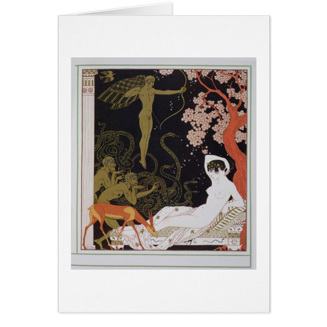金星(色のlitho) (正面)