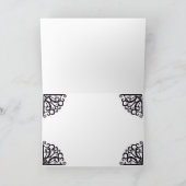 金星(詳細)カード カード (内部)