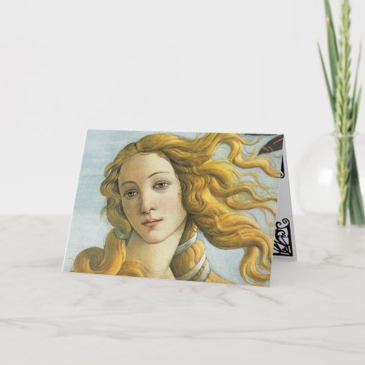 金星(詳細)カード カード (正面)