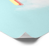 金曜だったらいいのに ポスター (角)