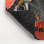 金曜のユーモアのマウスパッド マウスパッド (コーナー)