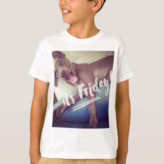 金曜日だ！ Tシャツ