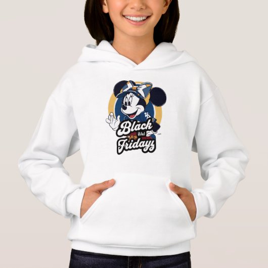 金曜日の特別Tシャツ – おしゃれでトレンディーな大胆なデザイン! (正面)