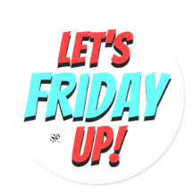 金曜日ムード（金曜日に上げよう！） v1.1