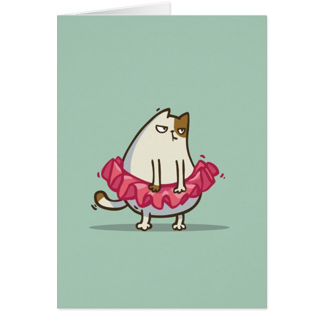 金曜日猫№1 (正面)