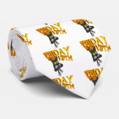 金曜日第13 ネクタイ (ロール)