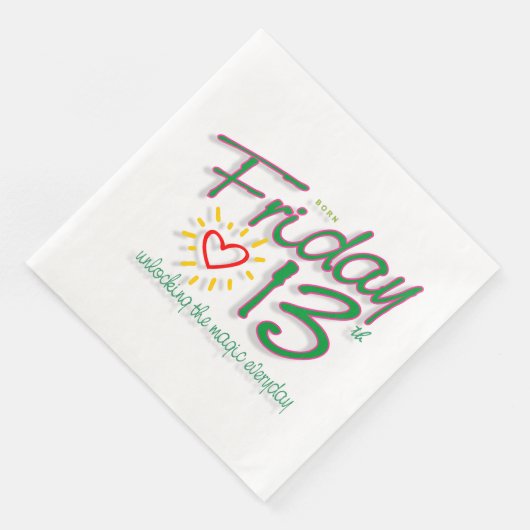 金曜日13日 (コーナー)