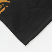 金曜日13thゾンビ毛布 フリースブランケット (角)