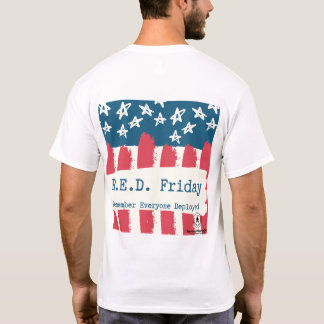 金曜日 Tシャツ