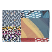 金曜熱狂する日 枕カバー (裏面)