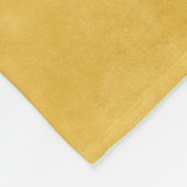 金杯のイビス2杯 フリースブランケット (角)